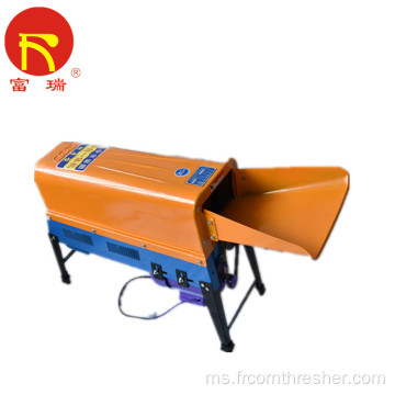 Crusher Jagung Industri Elektrik Mini Mini